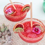 Spice Up Your Cinco de Mayo...