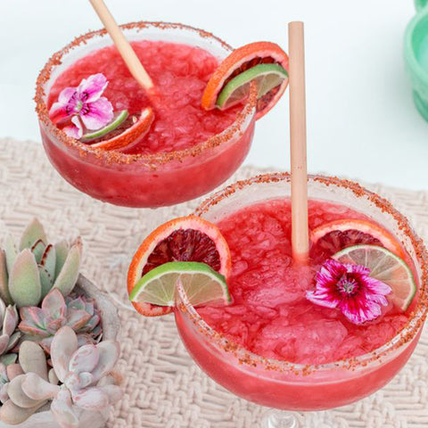 Spice Up Your Cinco de Mayo...
