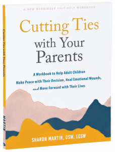 Going No Contact with Parents: A...