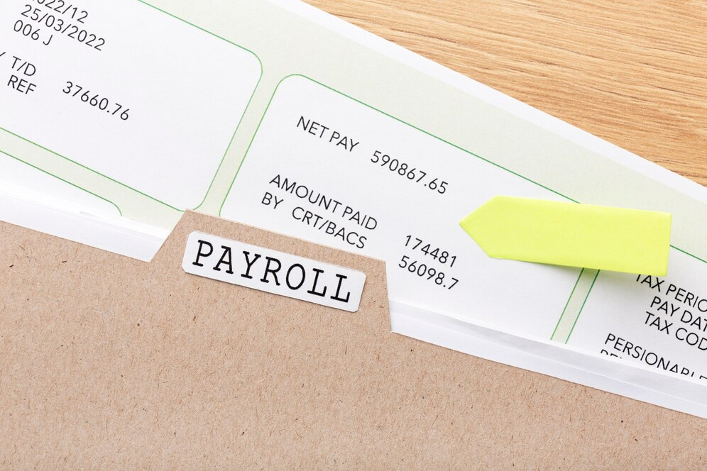 Enhancing Business Efficiency Through Modern Payroll...
