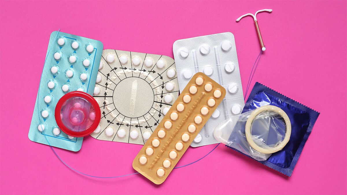 Birth Control Options | Birth Control...