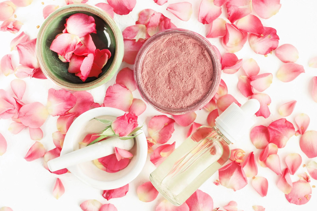 Aloe Rose Mist