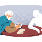 Mindfulness for Grief and Loss