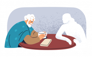 Mindfulness for Grief and Loss