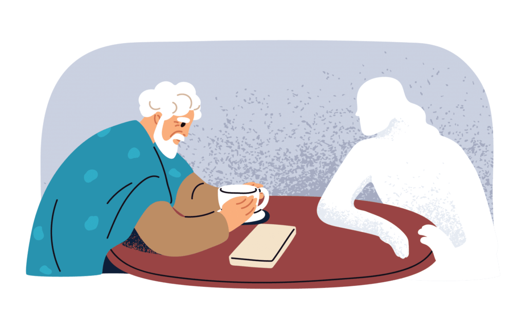Mindfulness for Grief and Loss