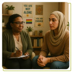 Culturally Competent Therapy: What Is It...