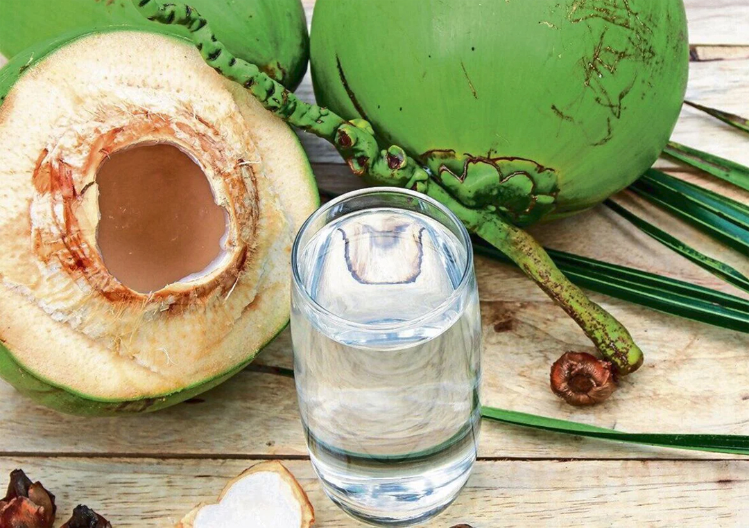 Coconut Water