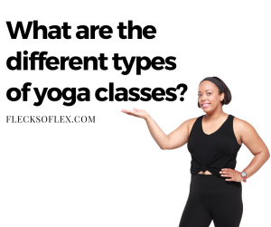 What are the different types of...