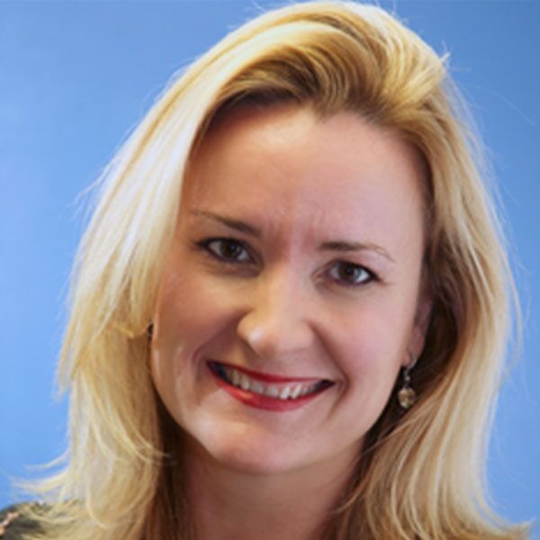 Dr. Kelly Roy
