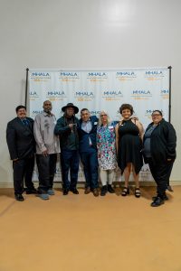 2024 Golden Bell Awards Honor Member...