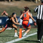 Laneah Bryan bares it all – Women...