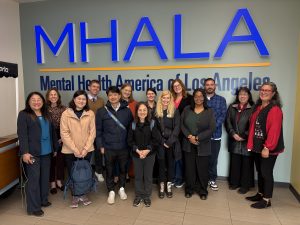 Building Global Connections: A Visit from...