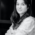 Parisian Osteopath and Founder of Four...