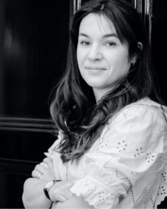 Parisian Osteopath and Founder of Four...