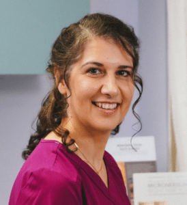 GetHairMD™ Partners with Dr. Campbell to...