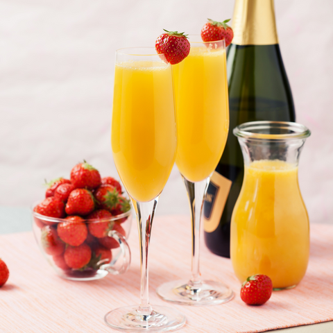 Mother’s Day Brunch Recipes – Tone...