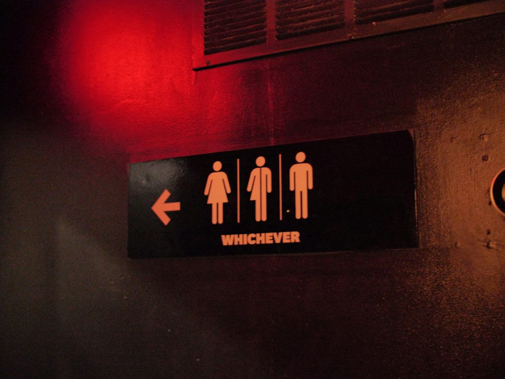 Inclusive policies and culturally sensitive, gender-affirmative care are critical to addressing the mental health disparities faced by gender-nonconforming individuals.