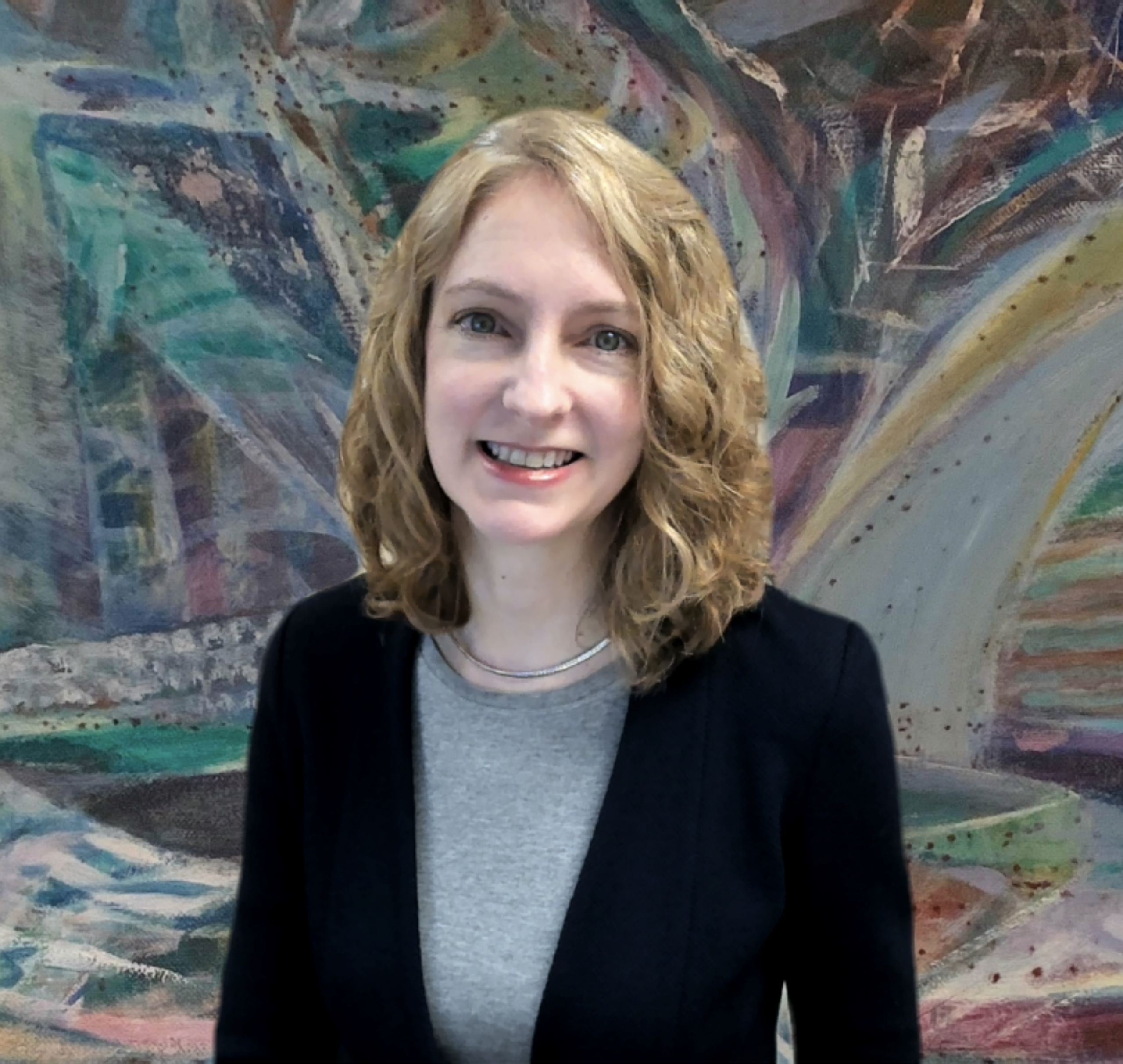 Dr. Sarah Hollingsworth Lisanby to Depart...