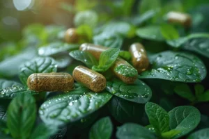 Nature’s Pharmacy: How Biodiversity Powers Life-Saving...