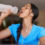 Water, Electrolytes, and Your Health