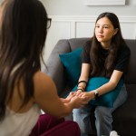 Masculinity Content Linked to Poor Mental...