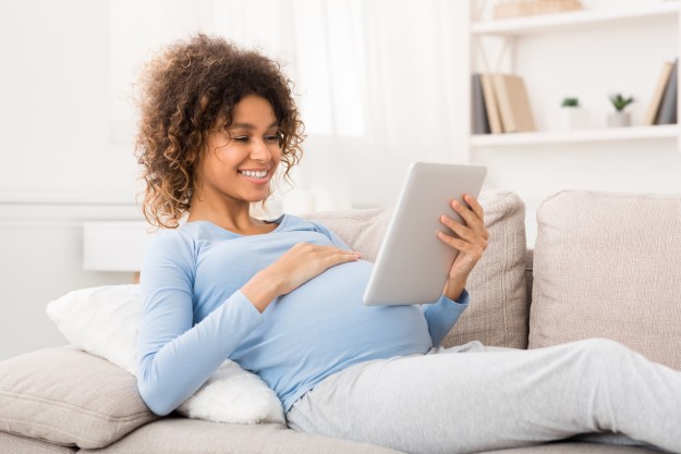 Vital Nutrients for Every Stage of...