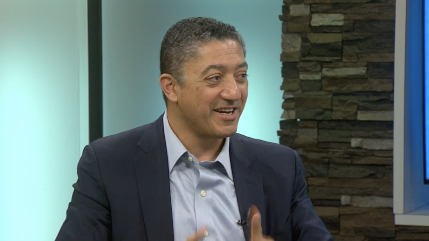 Dr. Kaldas on Infertility and the...