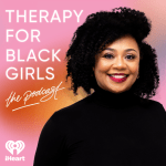Black Panther Woman — Therapy for...